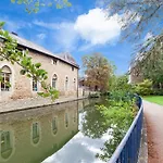 La Casetta D\'Aneu, Oxford Castle